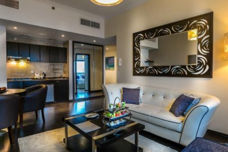Top 7 Cheap Hotel Apartments in Dubai
