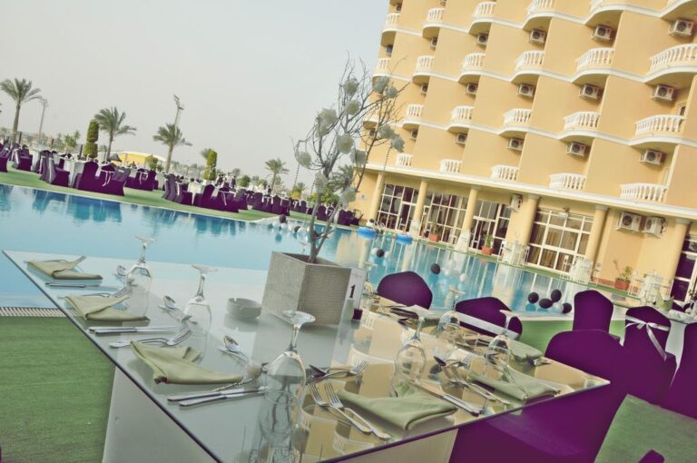 Top 10 Best Hotels in Alexandria