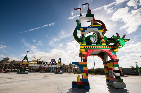 Legoland Dubai 