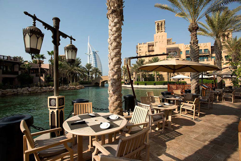 9 Family Holidays Options  in Dubai