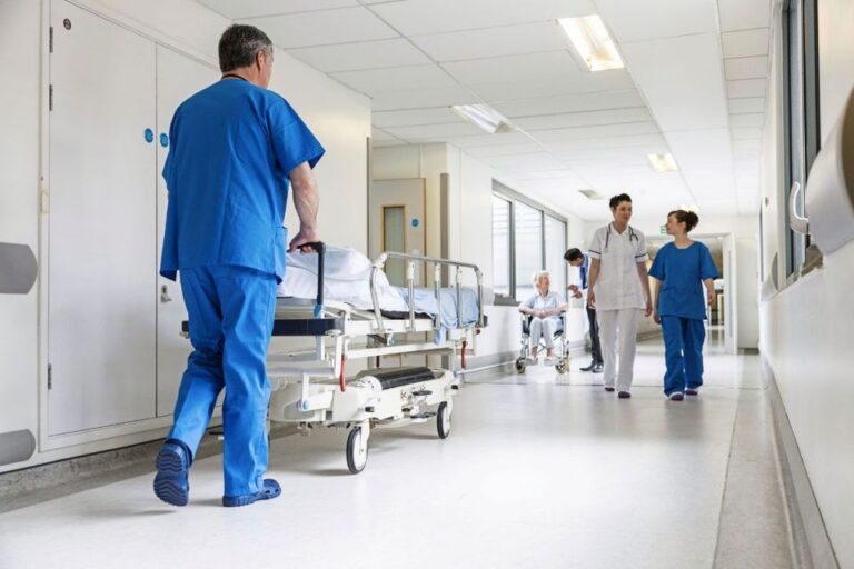 Dubai Private Hospitals List