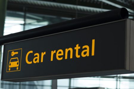 Top 10 Car Rental Offices at Dubai International Airport
