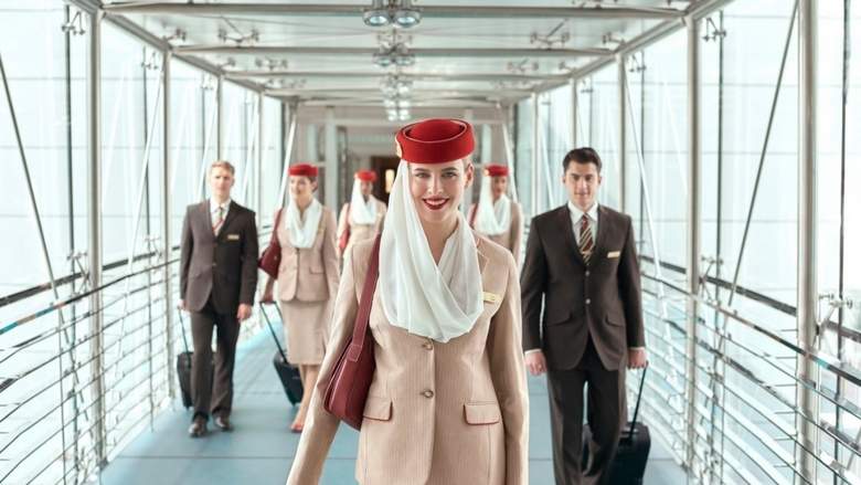 Emirates is hiring cabin crew; here is the salary, perks