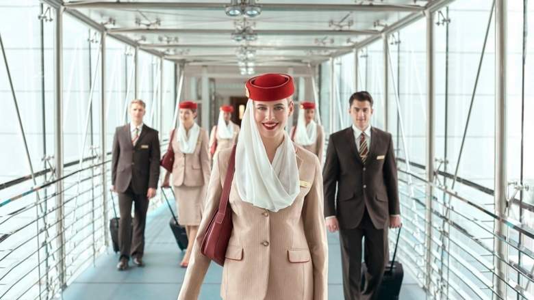 Emirates is hiring cabin crew; here is the salary, perks 