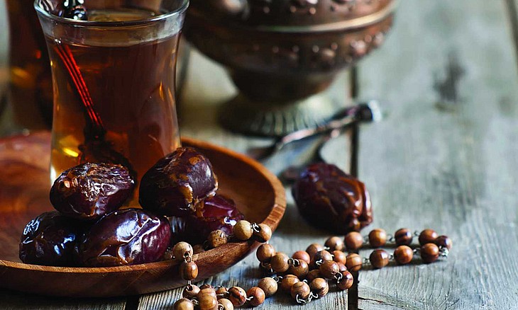 Ramadan 2018