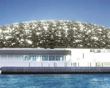 Louvre Abu Dhabi