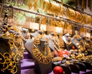 Atlas Jewellery